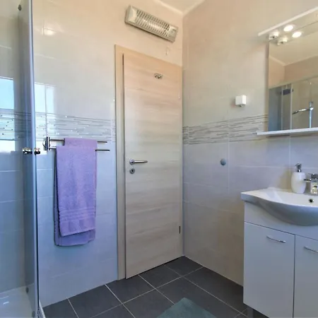 Skelin By Interhome Holiday home