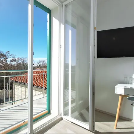 Holiday home Skelin By Interhome *