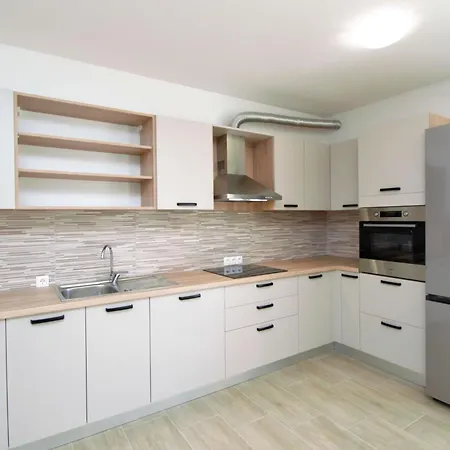 Skelin By Interhome *