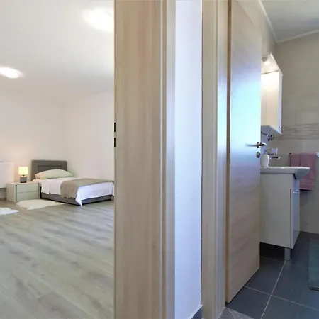 Skelin By Interhome Holiday home *
