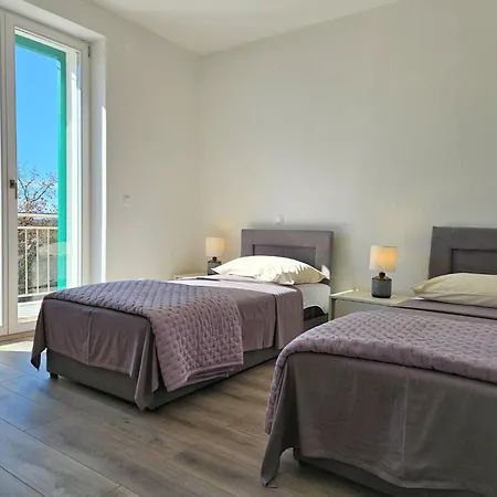 Skelin By Interhome Holiday home
