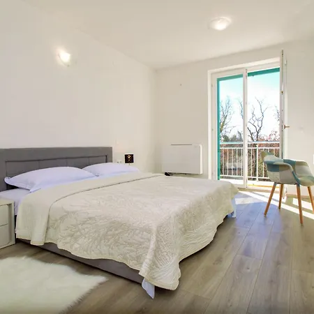 Skelin By Interhome Holiday home *