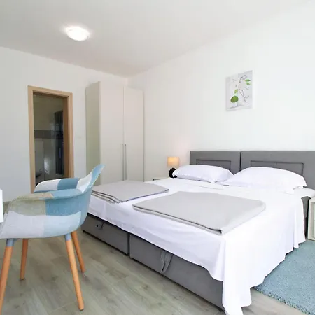 Holiday home Skelin By Interhome Drinovci