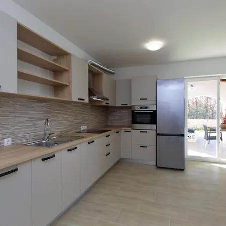 Skelin By Interhome Holiday home