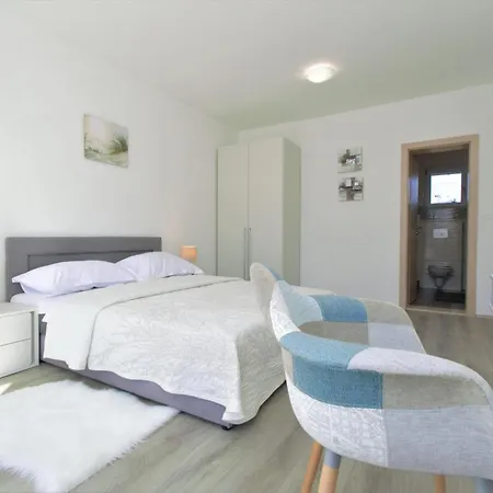 Skelin By Interhome Holiday home Drinovci