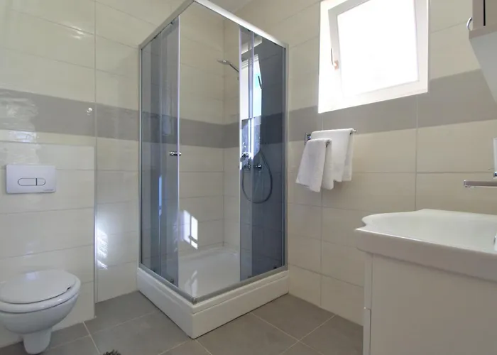 בית נופש Skelin By Interhome Drinovci