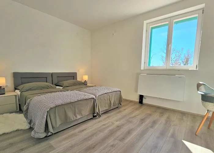 Skelin By Interhome בית נופש