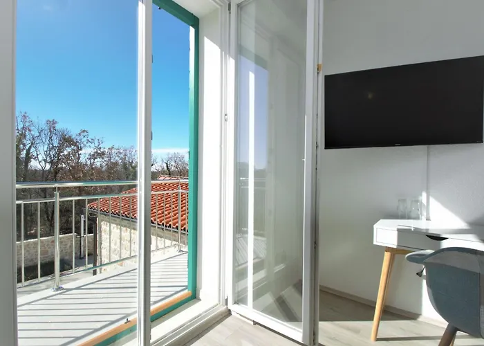 בית נופש Skelin By Interhome *