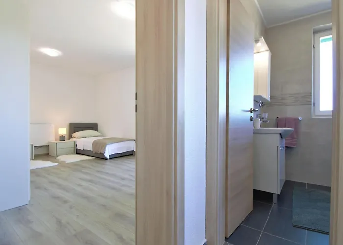 Skelin By Interhome בית נופש *