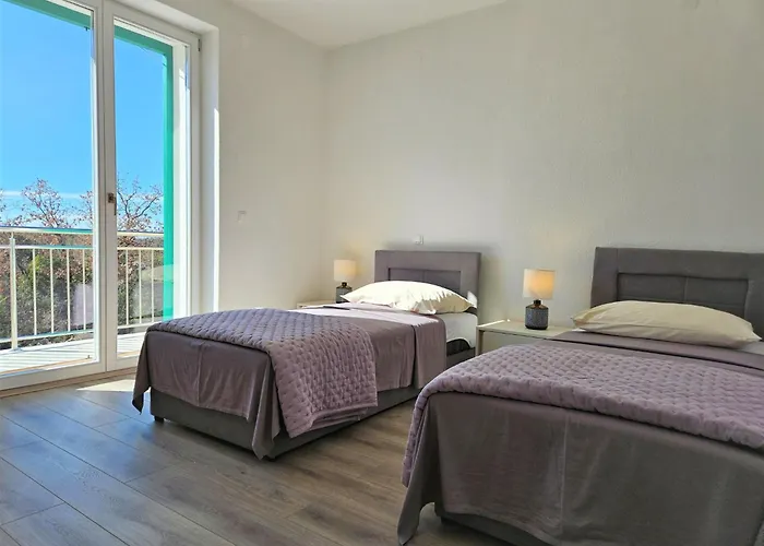 Skelin By Interhome בית נופש