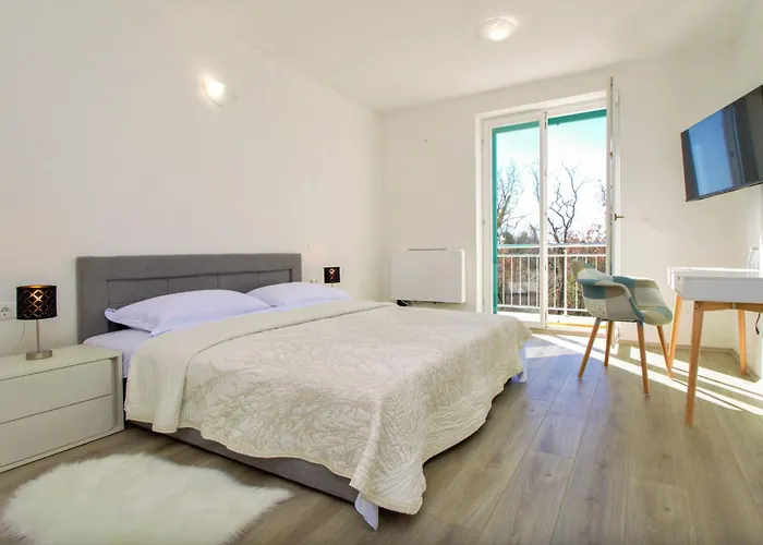 Skelin By Interhome בית נופש *