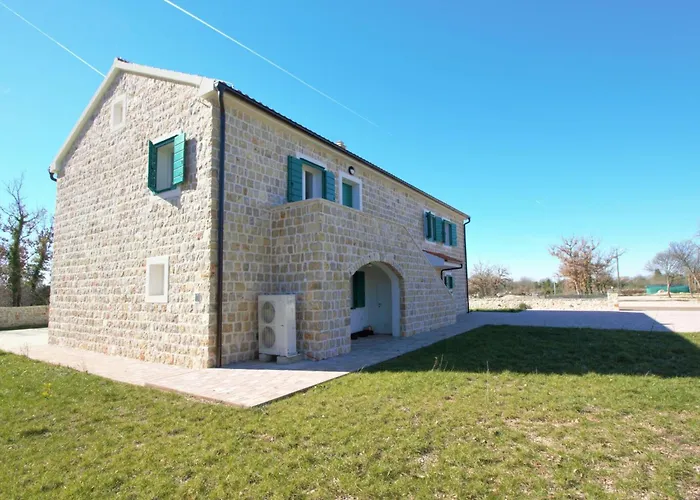 Skelin By Interhome * Drinovci