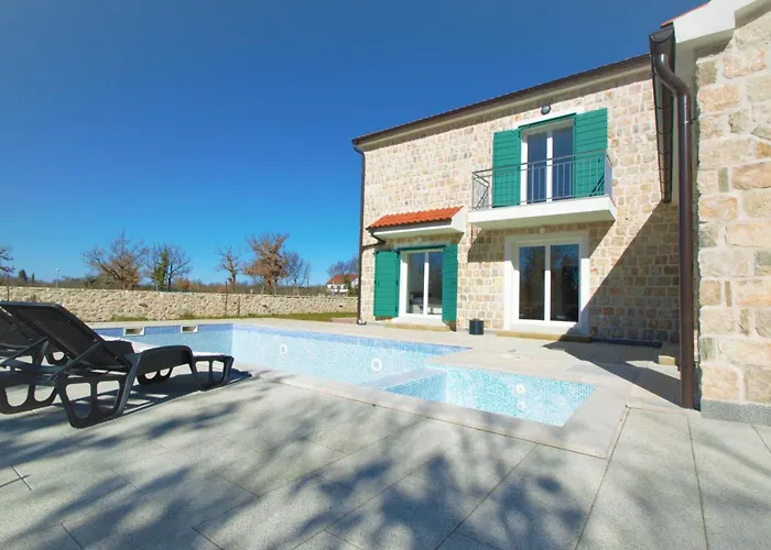 Skelin By Interhome בית נופש Drinovci