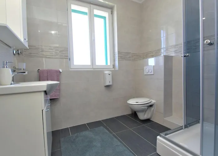 Skelin By Interhome בית נופש