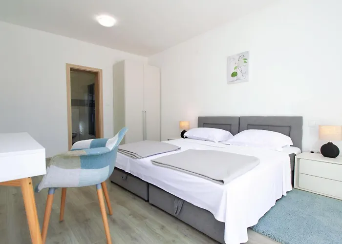 בית נופש Skelin By Interhome Drinovci