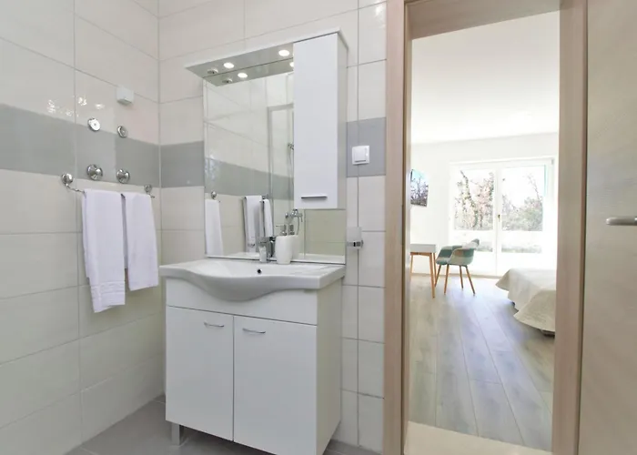 בית נופש Skelin By Interhome