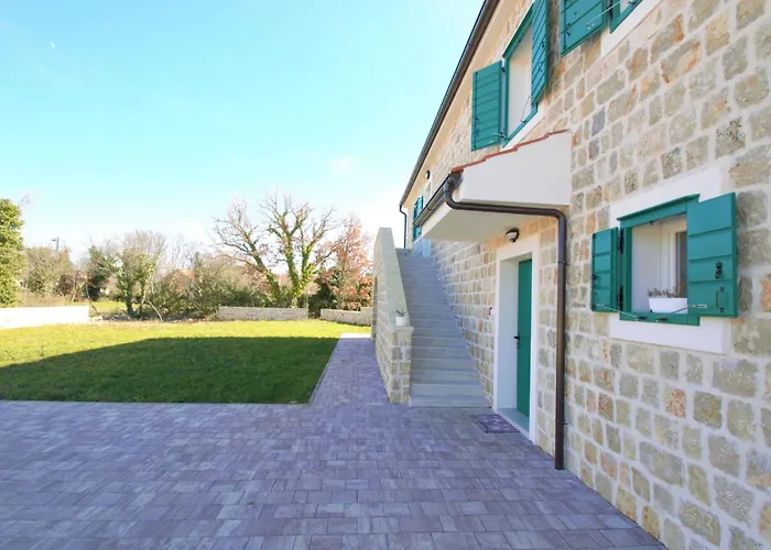 Skelin By Interhome בית נופש Drinovci