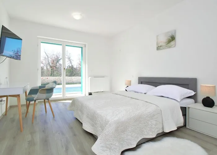 בית נופש Skelin By Interhome