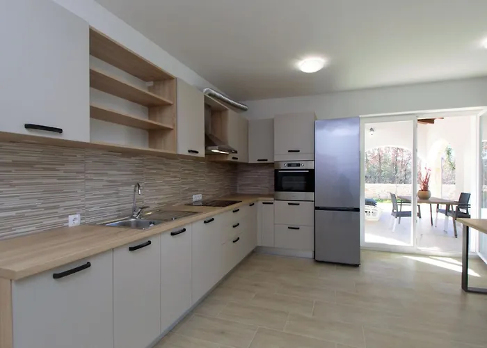 Skelin By Interhome בית נופש