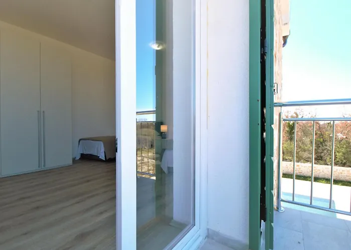 בית נופש Skelin By Interhome Drinovci