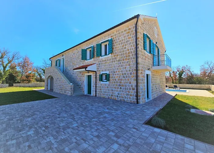 Skelin By Interhome בית נופש