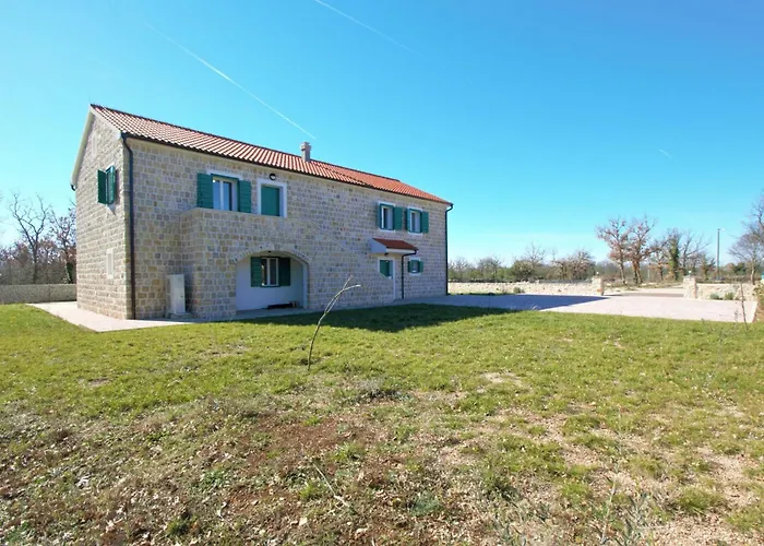 Skelin By Interhome בית נופש Drinovci