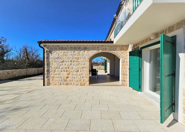 בית נופש Skelin By Interhome *