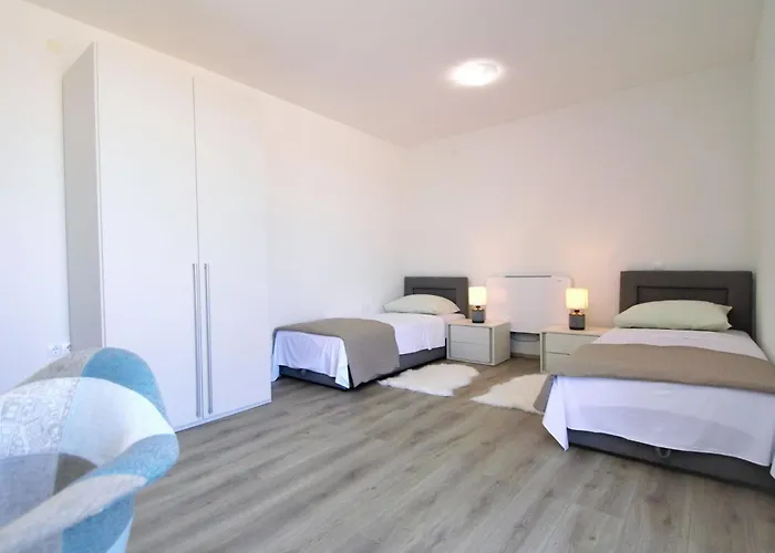 בית נופש Skelin By Interhome *